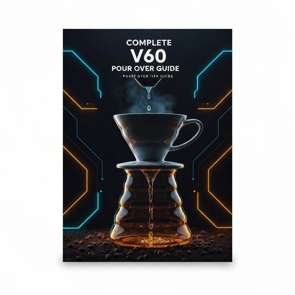 The Complete V60 Guide